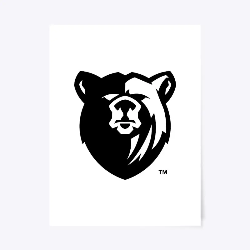 Loud Bear Merch