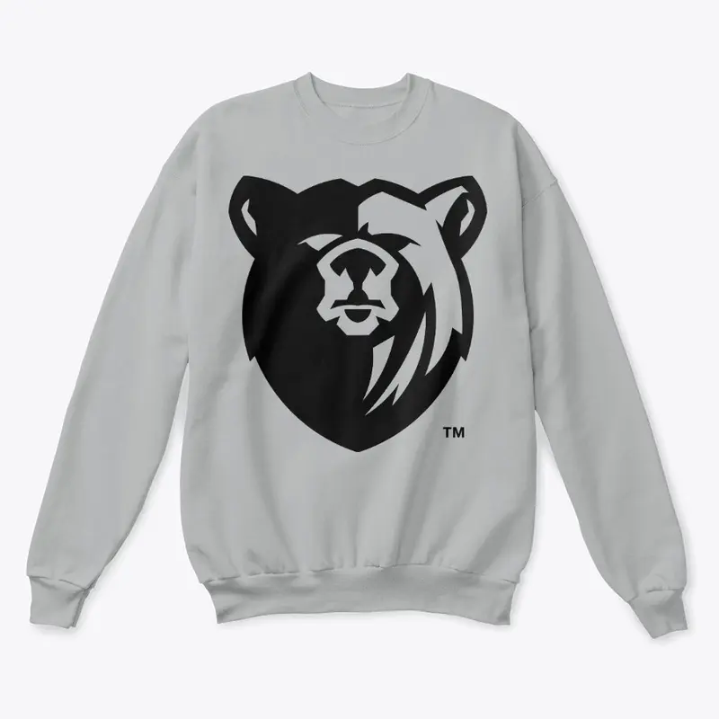 Loud Bear Merch