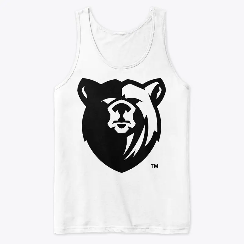 Loud Bear Merch