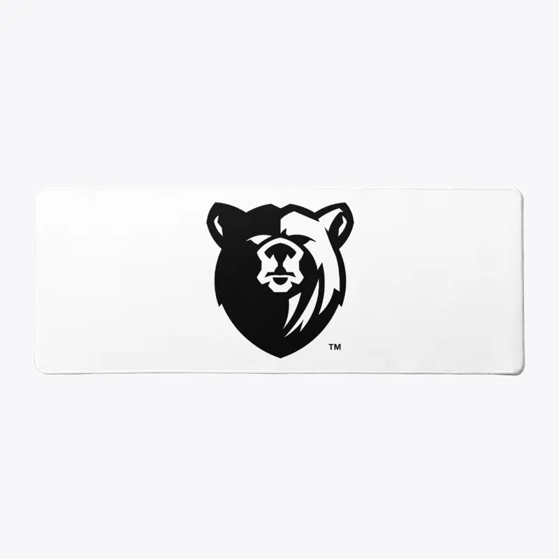 Loud Bear Merch