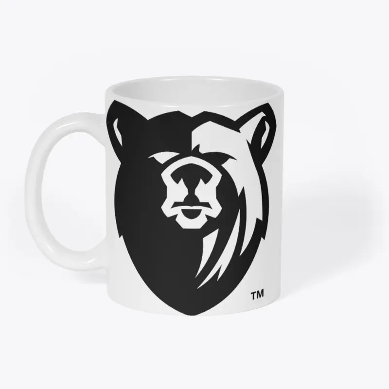 Loud Bear Merch