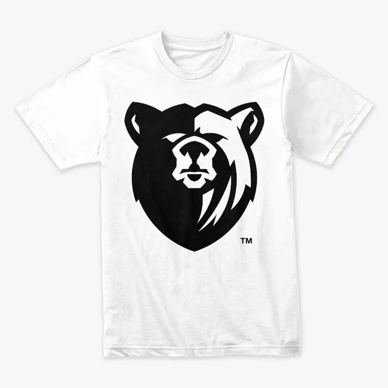 Loud Bear Merch