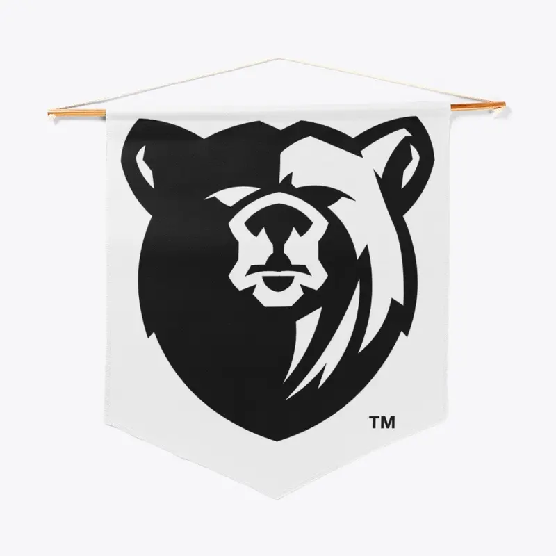 Loud Bear Merch