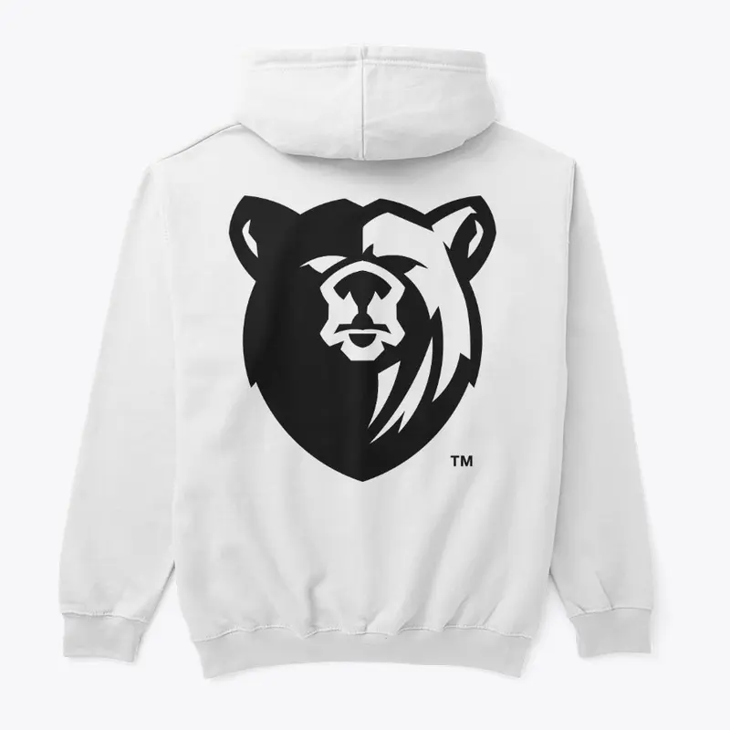 Loud Bear Merch