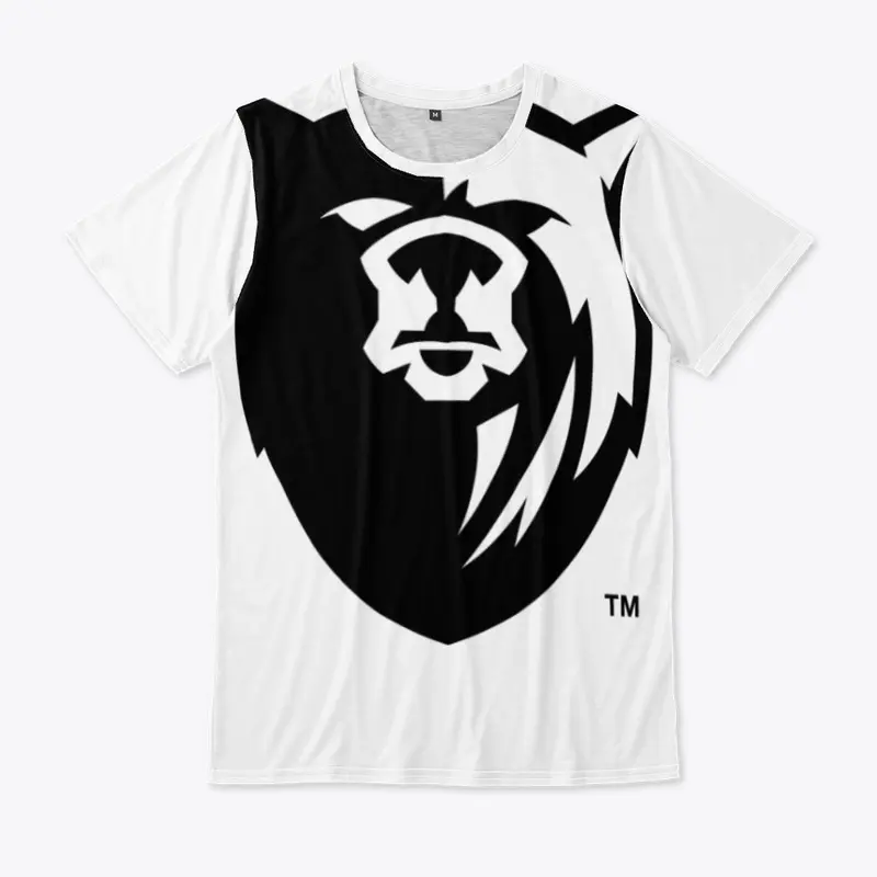 Loud Bear Merch